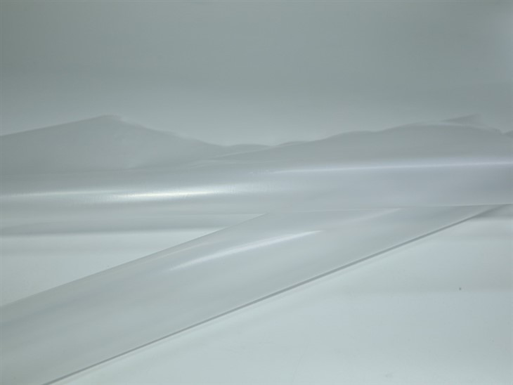 Powerful paper bag band hot melt adhesive film