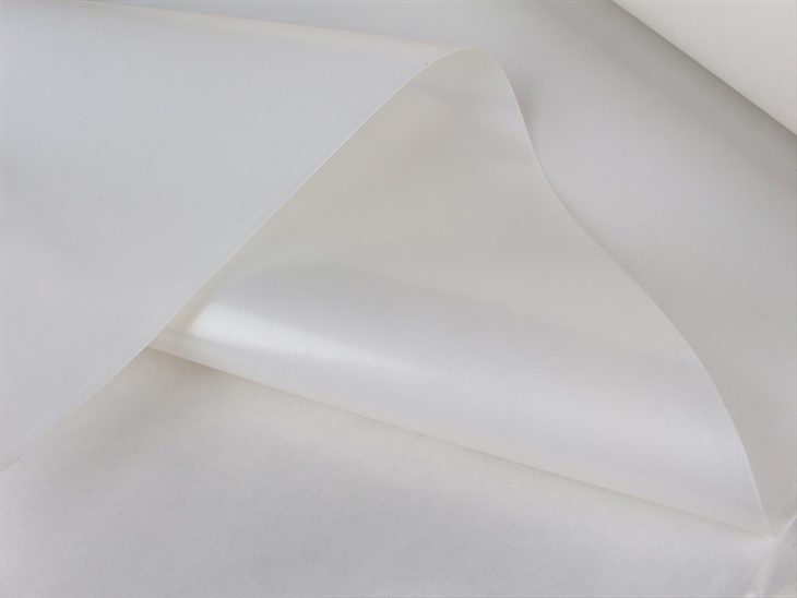hot melt adhesive film with excellent viscosity
