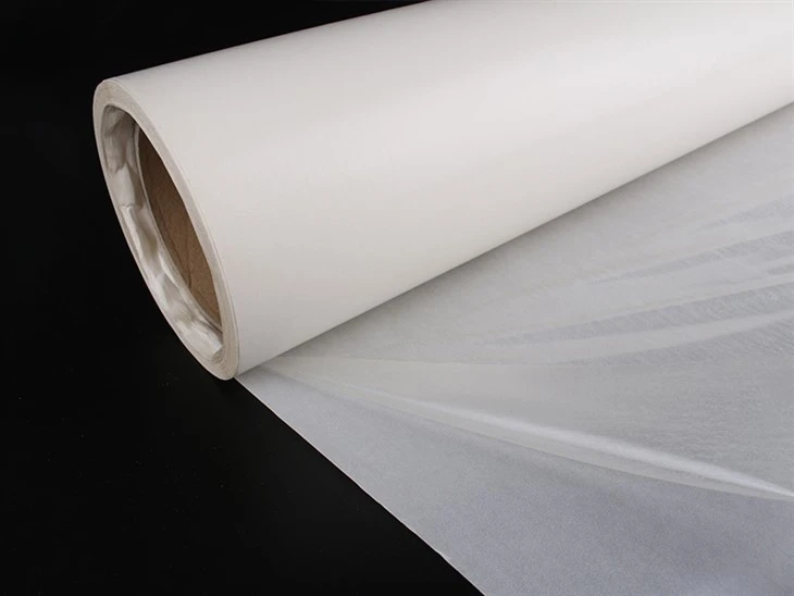 Good Tensile Strength Hot Melt Adhesive Film